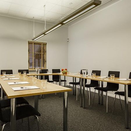 فندق Boden Business Park المظهر الخارجي الصورة