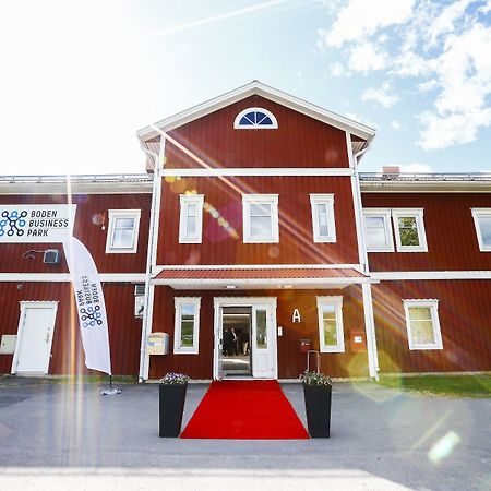 فندق Boden Business Park المظهر الخارجي الصورة